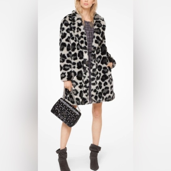 MICHAEL Michael Kors Jackets & Blazers - MICHAEL Michael kors